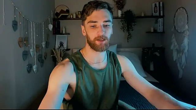 DexterDexx online show from 09-17-25, 05:53