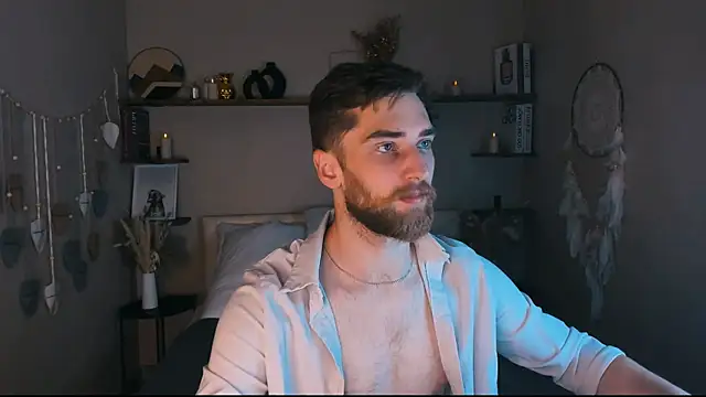 DexterDexx online show from 09-18-25, 10:34