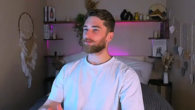 DexterDexx online show from 09-28-25, 09:14