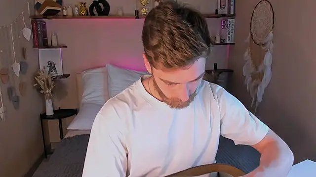 DexterDexx online show from 09-30-25, 09:31