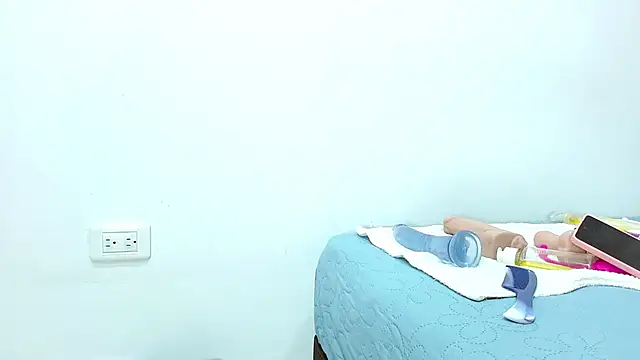 JuanitaDelMar online show from 02-14-25, 08:10