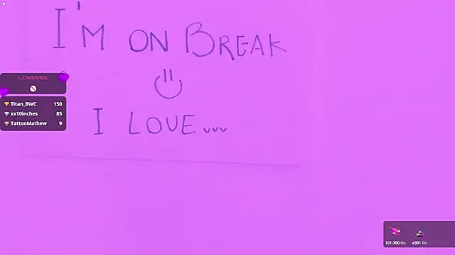 Snapshot of Queen_Antonella_Oficial chatting on 02-24-25, 03:09 Queen Antonella Oficial online show from 02-24-25, 03:09