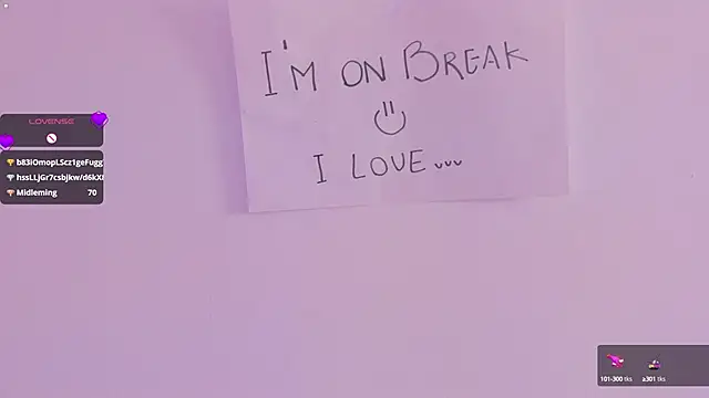 Snapshot of Queen_Antonella_Oficial chatting on 02-26-25, 05:28 Queen Antonella Oficial online show from 02-26-25, 05:28