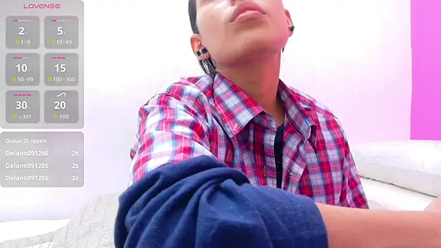 yourcuteneighbourr online show from 03-03-26, 04:51