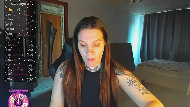 AizaRose online show from 02-04-26, 05:57