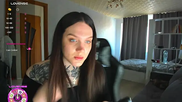 AizaRose online show from 03-31-26, 06:03