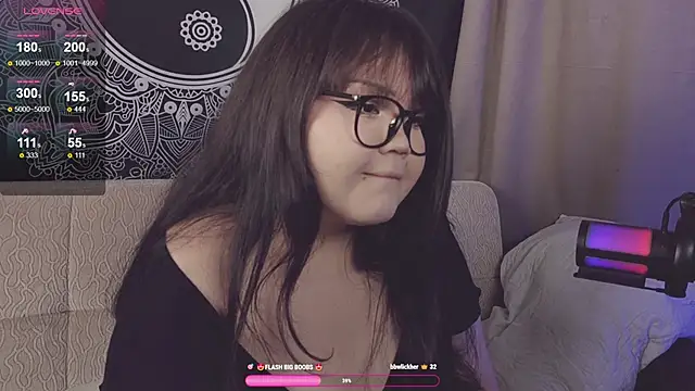 Snapshot of LeyaKan chatting on 12-03-24, 12:13 LeyaKan online show from 12-03-24, 12:13