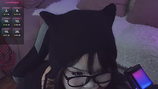 Snapshot of LeyaKan chatting on 01-13-25, 07:53 LeyaKan online show from 01-13-25, 07:53