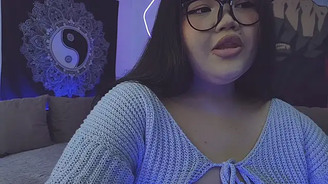 Snapshot of LeyaKan chatting on 01-15-25, 08:05 LeyaKan online show from 01-15-25, 08:05