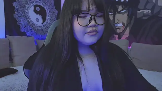 Snapshot of LeyaKan chatting on 01-24-25, 06:57 LeyaKan online show from 01-24-25, 06:57