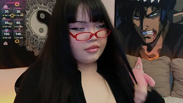 Snapshot of LeyaKan chatting on 02-16-25, 10:10 LeyaKan online show from 02-16-25, 10:10