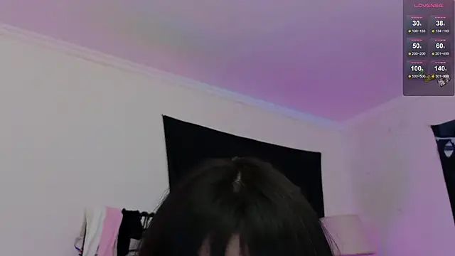 Snapshot of LeyaKan chatting on 02-25-25, 06:47 LeyaKan online show from 02-25-25, 06:47