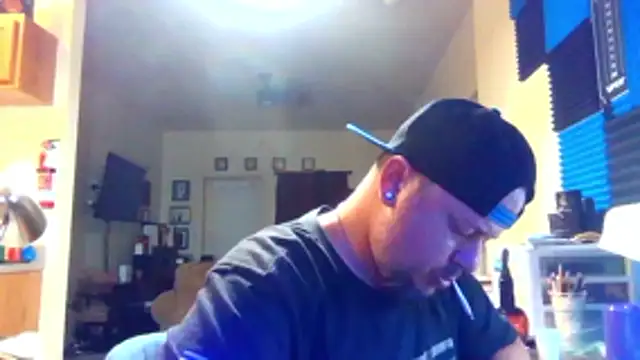 Tyrish361 online show from 10-19-25, 02:56