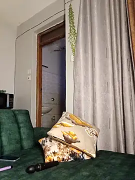 Snapshot of C-yoyo chatting on 12-17-25, 11:27 C-yoyo online show from 12-17-25, 11:27