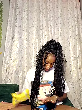 C-yoyo online show from 04-23-26, 06:43