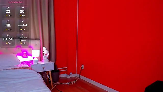 Valerie Woods online show from 09-29-25, 12:16