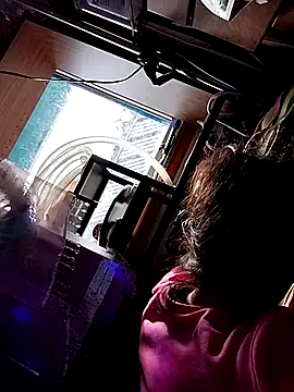 gurlnips online show from 10-09-25, 09:57