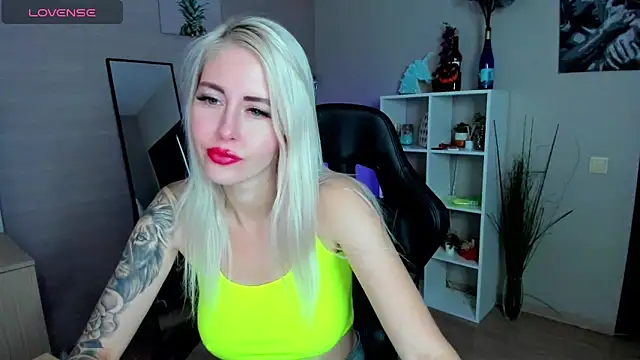 Mermaid N online show from 10-23-25, 02:00