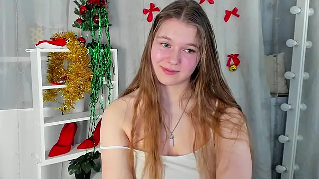 Snapshot of Rebecca_Kelly chatting on 12-23-24, 07:41 Rebecca Kelly online show from 12-23-24, 07:41