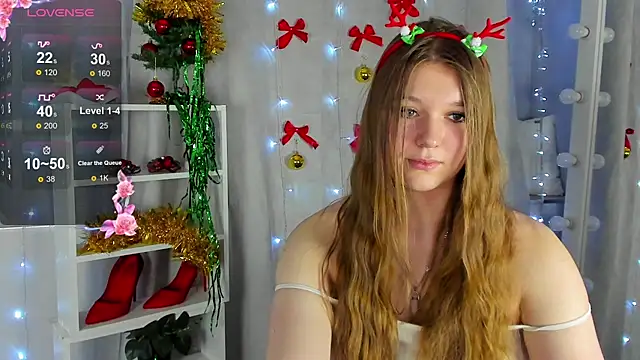 Snapshot of Rebecca_Kelly chatting on 12-24-24, 09:44 Rebecca Kelly online show from 12-24-24, 09:44