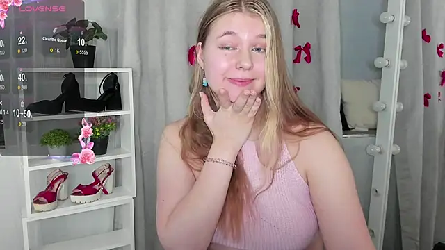 Snapshot of Rebecca_Kelly chatting on 02-11-25, 06:22 Rebecca Kelly online show from 02-11-25, 06:22