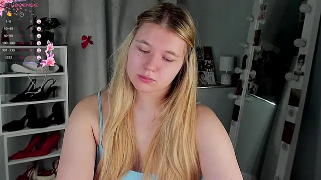 Rebecca Kelly online show from 01-16-26, 02:26