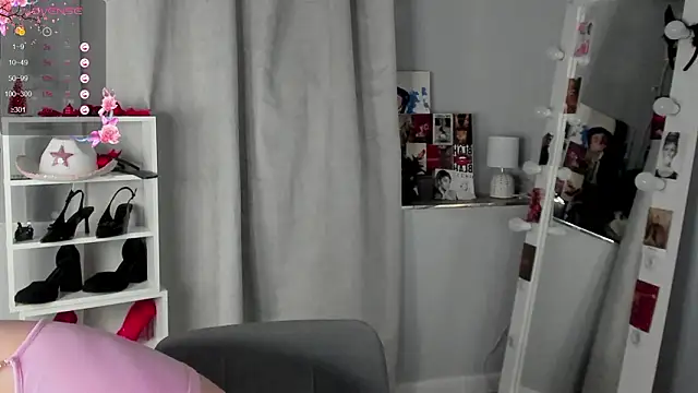 Rebecca Kelly online show from 03-05-26, 02:29