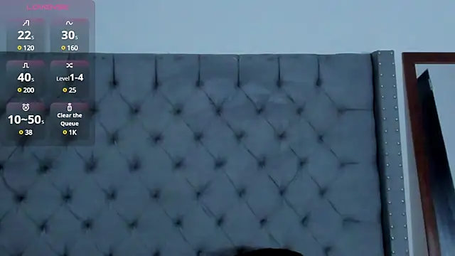 ShanellBlack online show from 02-02-25, 11:40