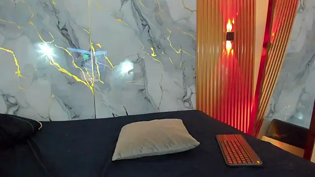 ShanellBlack online show from 03-11-25, 03:56