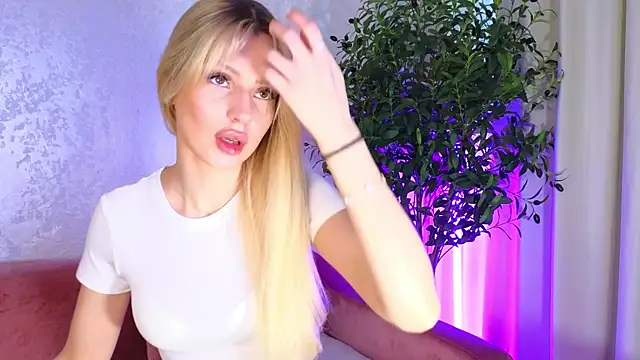 Grace Gordon online show from 02-07-25, 04:27