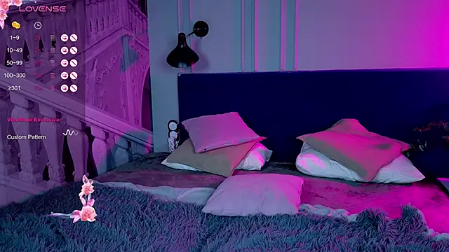 Liv Fay online show from 12-12-24, 04:32