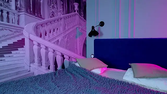 Liv Fay online show from 12-14-24, 01:49