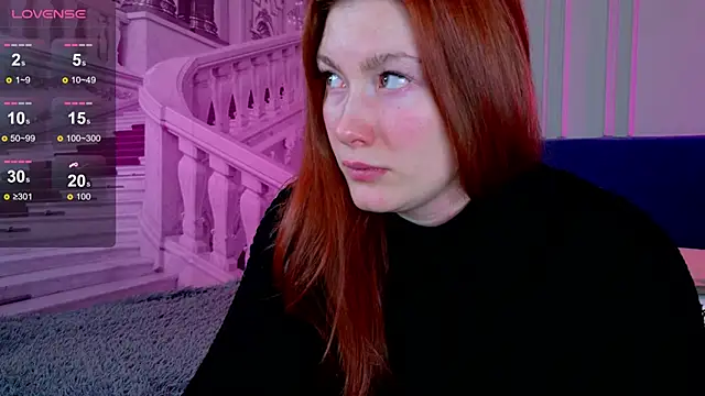 Liv Fay online show from 12-17-24, 01:38