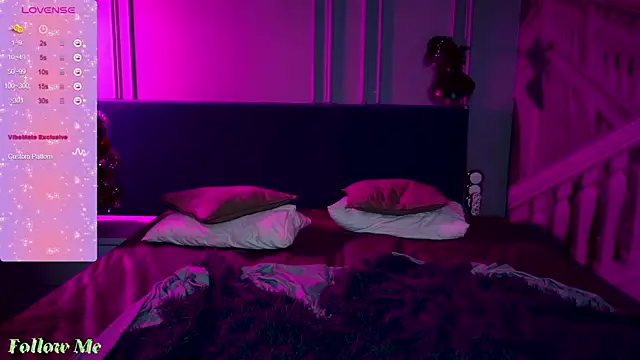 Liv Fay online show from 01-04-25, 07:23