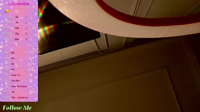 Liv Fay online show from 01-19-25, 07:47