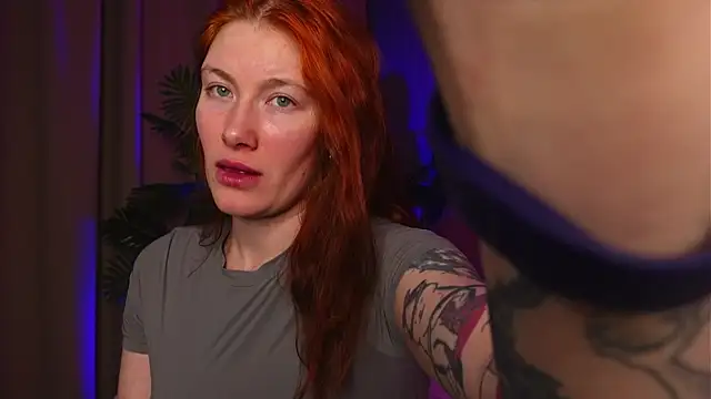 Liv Fay online show from 01-14-26, 02:01