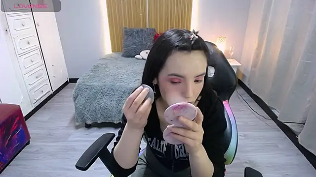 sailor moon07 online show from 02-13-26, 03:24