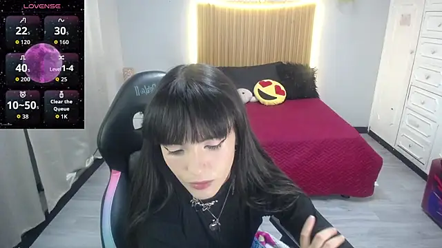 sailor moon07 online show from 07-09-26, 04:16