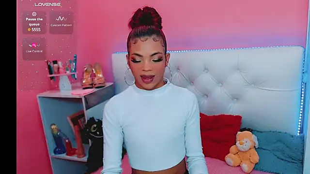 alexa-xxx- online show from 02-10-25, 04:30