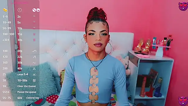 alexa-xxx- online show from 02-23-25, 05:34