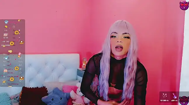 alexa-xxx- online show from 02-28-25, 08:31