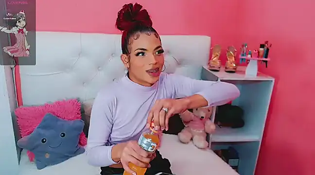 alexa-xxx- online show from 03-09-25, 01:15