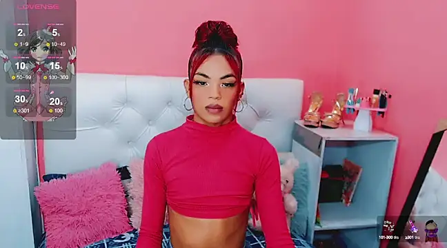 alexa-xxx- online show from 03-13-25, 05:22