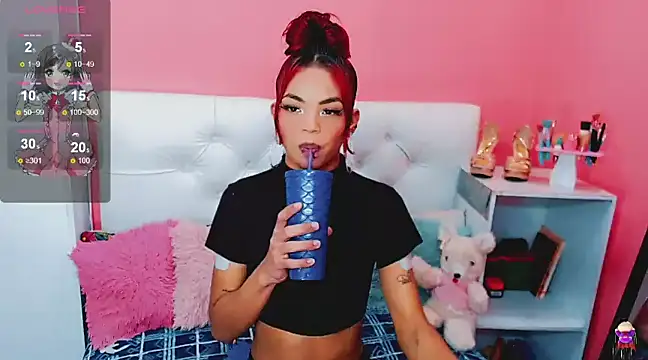 alexa-xxx- online show from 03-14-25, 06:21