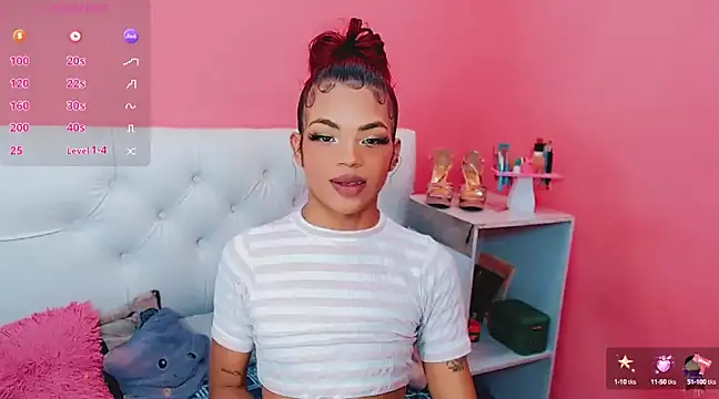 alexa-xxx- online show from 03-16-25, 04:34