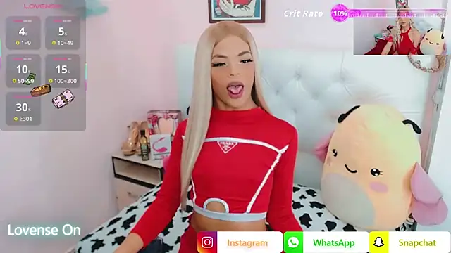 alexa-xxx- online show from 09-27-25, 04:17