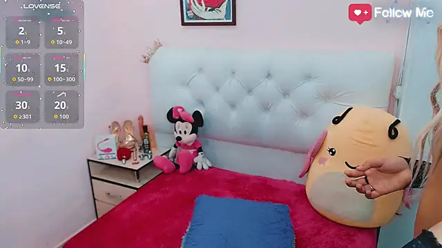 alexa-xxx- online show from 10-04-25, 04:10