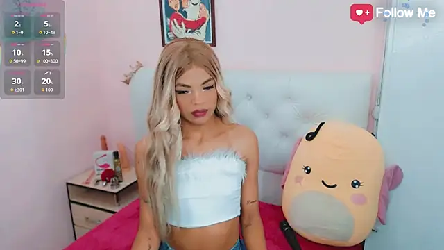 alexa-xxx- online show from 10-07-25, 03:47