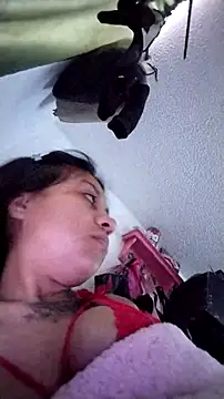 Tiphanydirty3 online show from 03-19-26, 11:25