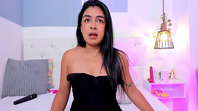 hannah gray online show from 03-21-25, 03:02